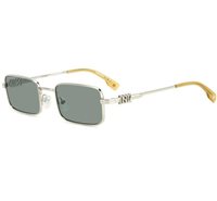 Occhiali da sole Dsquared Uomo D2 0104/S       QTPALLAD GREEN52 - D2 0104/S       QTPALLAD GREEN52